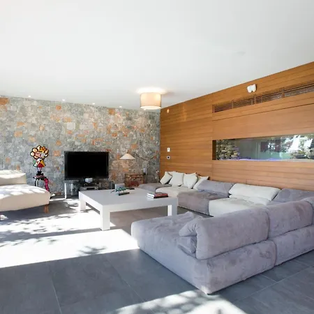 Villa Terra Creta Luxury Retreat Spa