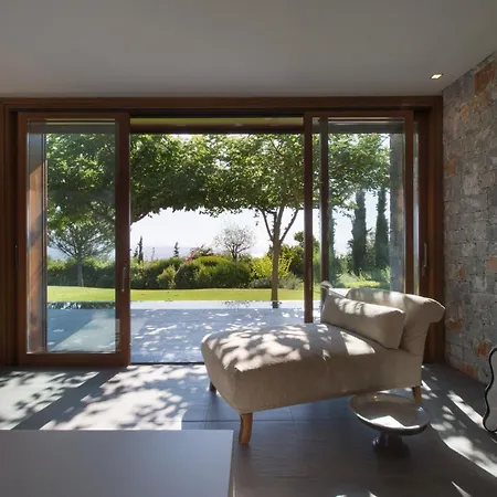 Villa Terra Creta Luxury Retreat Spa Villa