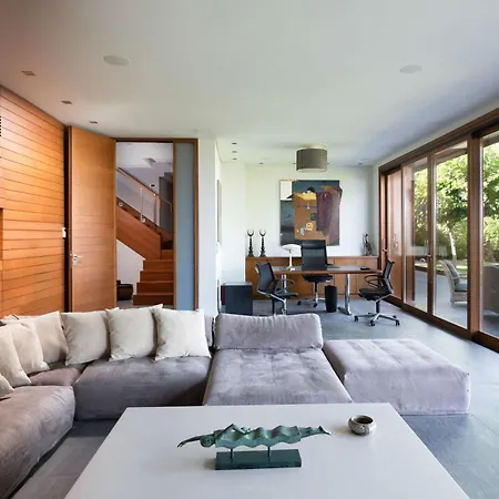 Villa Villa Terra Creta Luxury Retreat Spa *