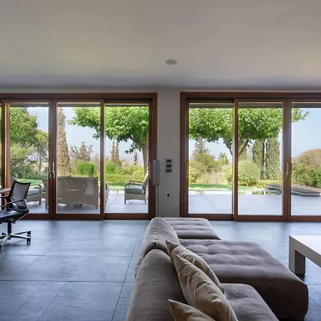 Villa Terra Creta Luxury Retreat Spa *