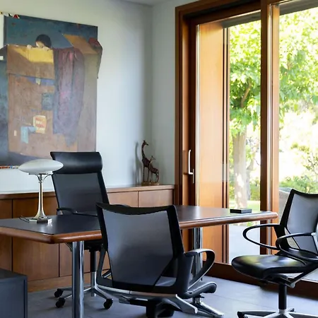 Villa Terra Creta Luxury Retreat Spa Chania (Crete)