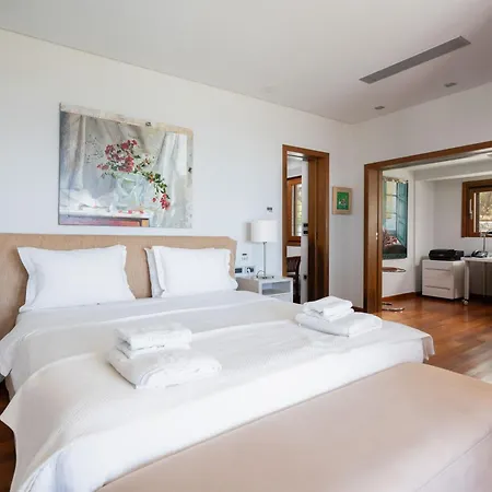 Villa Terra Creta Luxury Retreat Spa