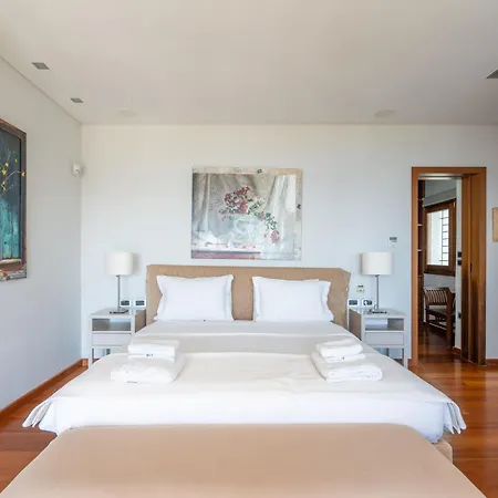 Villa Terra Creta Luxury Retreat Spa Villa