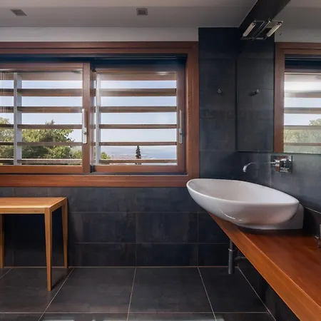 Villa Villa Terra Creta Luxury Retreat Spa *
