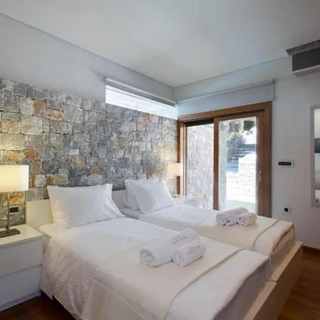Villa Terra Creta Luxury Retreat Spa Villa Chania (Crete)