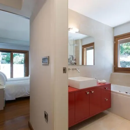 Villa Villa Terra Creta Luxury Retreat Spa Chania (Crete)