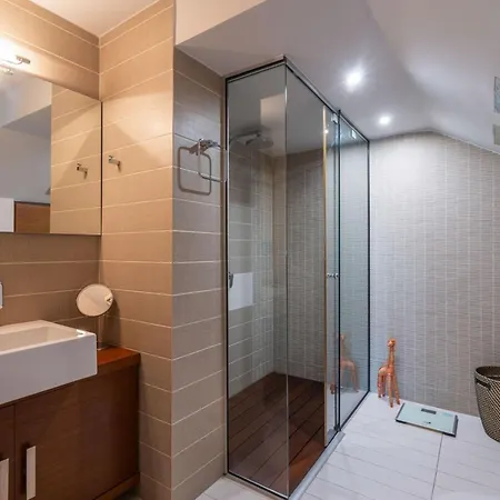 Villa Terra Creta Luxury Retreat Spa Chania (Crete)