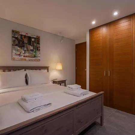 Villa Terra Creta Luxury Retreat Spa