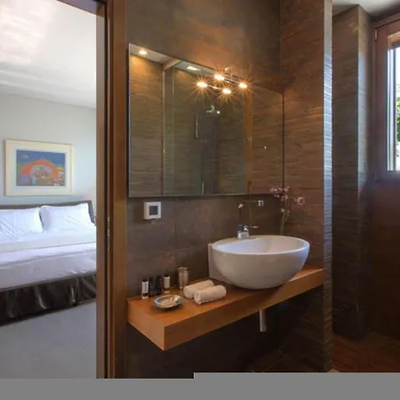 Villa Villa Terra Creta Luxury Retreat Spa