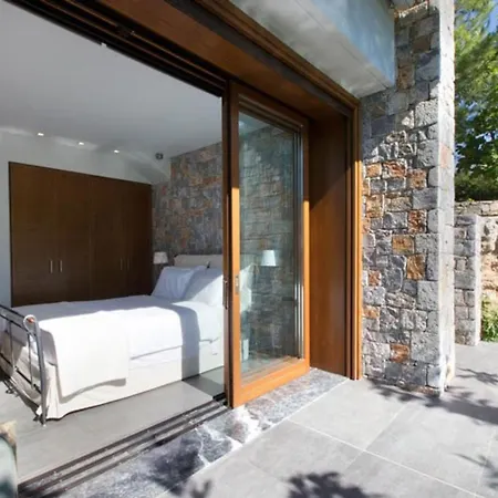 Villa Villa Terra Creta Luxury Retreat Spa *