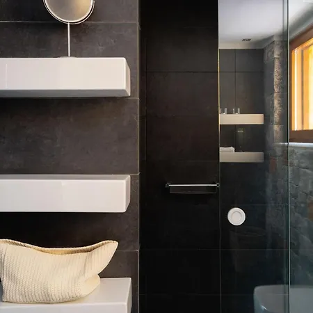 Villa Terra Creta Luxury Retreat Spa Villa Chania (Crete)