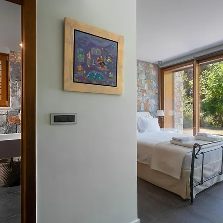 Villa Villa Terra Creta Luxury Retreat Spa Chania (Crete)