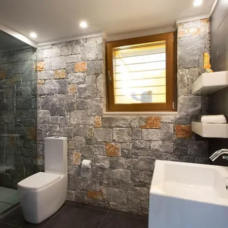 Villa Terra Creta Luxury Retreat Spa Chania (Crete)