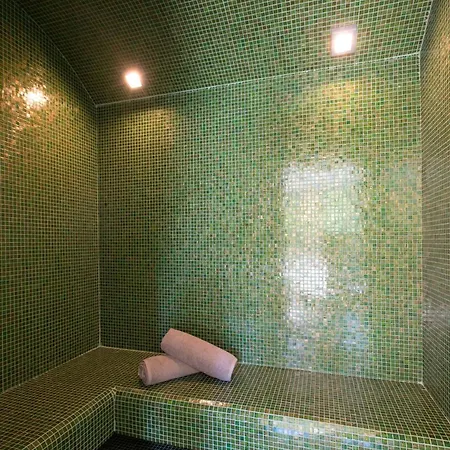 Villa Terra Creta Luxury Retreat Spa Villa Chania (Crete)