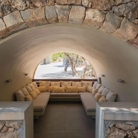 Villa Terra Creta Luxury Retreat Spa Chania (Crete)