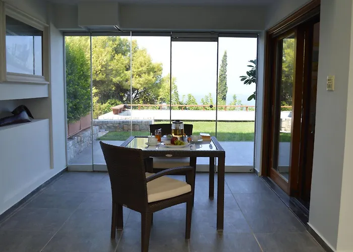 Terra Creta Luxury Retreat And * Chania (Crete)