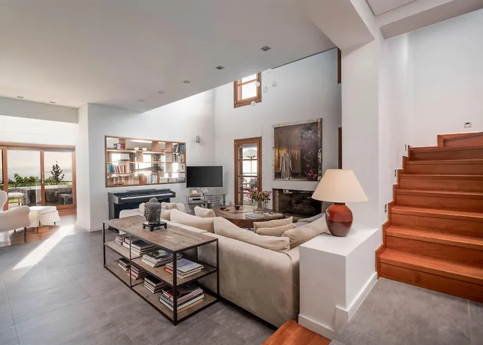 Terra Creta Luxury Retreat And