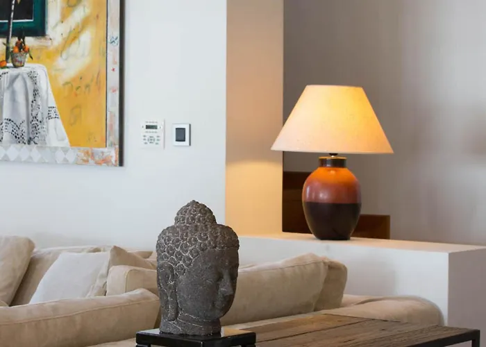 Willa Terra Creta Luxury Retreat And *