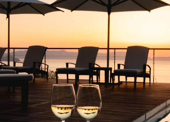 Terra Creta Luxury Retreat And Willa Chania (Crete)