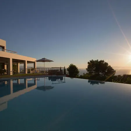 Terra Creta Luxury Retreat And