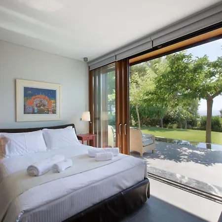 Terra Creta Luxury Retreat And فيلة خانيا