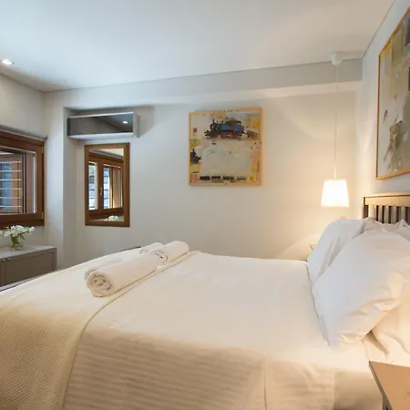 Vila Terra Creta Luxury Retreat And Chania (Crete)