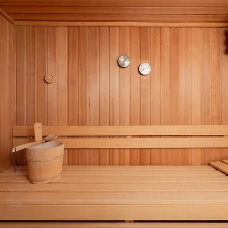 Vila Terra Creta Luxury Retreat And *