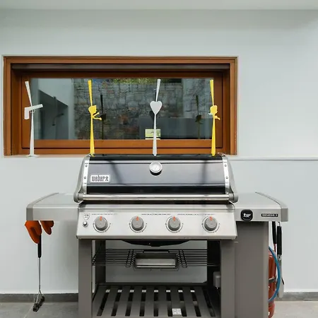 Vila Terra Creta Luxury Retreat And Chania (Crete)