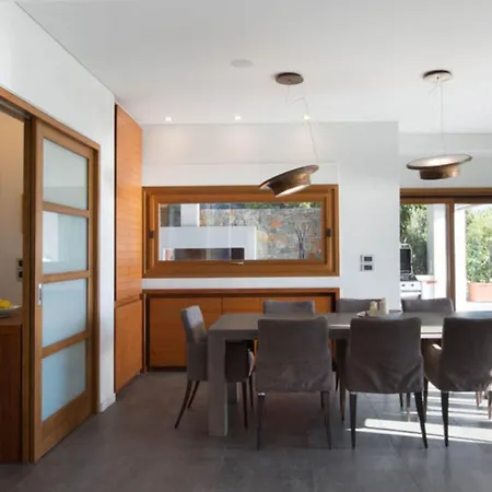 Terra Creta Luxury Retreat And * خانيا