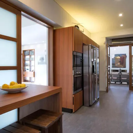 Terra Creta Luxury Retreat And Vila