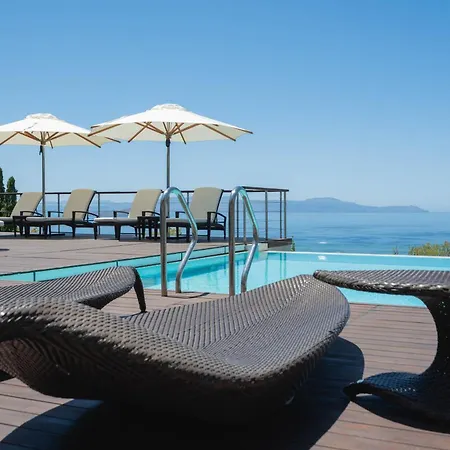 Terra Creta Luxury Retreat And خانيا