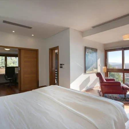 Terra Creta Luxury Retreat And فيلة خانيا