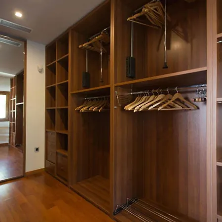 Terra Creta Luxury Retreat And Vila