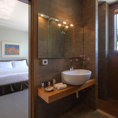 Terra Creta Luxury Retreat And Vila *