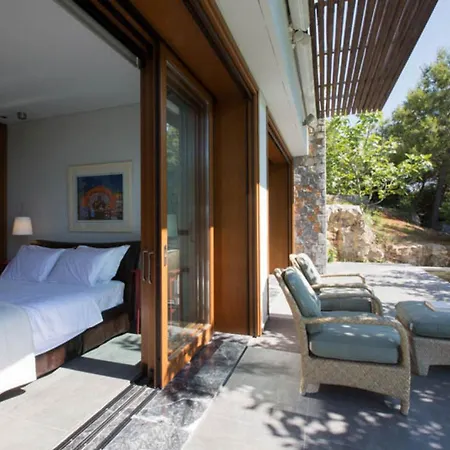 Terra Creta Luxury Retreat And Vila