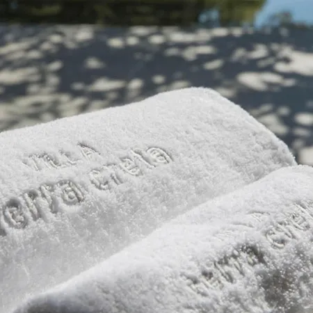 Vila Terra Creta Luxury Retreat And *