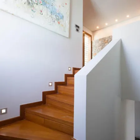 Vila Terra Creta Luxury Retreat And