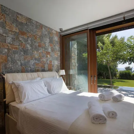 Terra Creta Luxury Retreat And Vila *