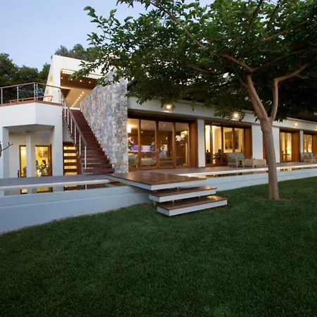 Vila Terra Creta Luxury Retreat And *