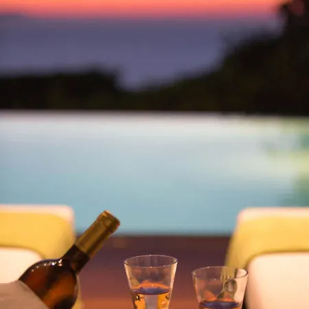 Terra Creta Luxury Retreat And Vila Chania (Crete)