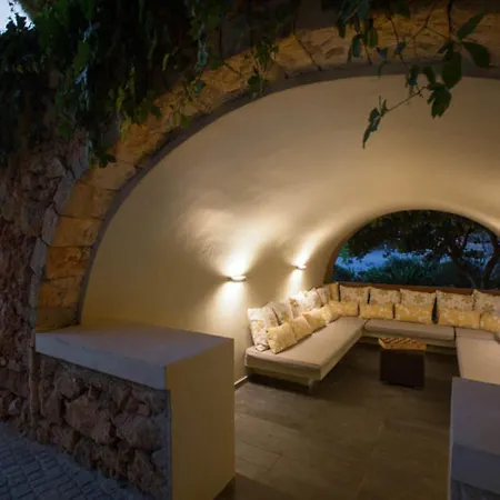 Terra Creta Luxury Retreat And * خانيا