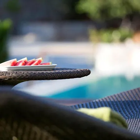 Terra Creta Luxury Retreat And Vila