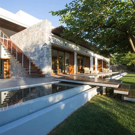 فيلة Terra Creta Luxury Retreat And