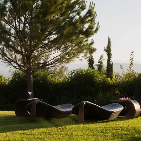 Terra Creta Luxury Retreat And *