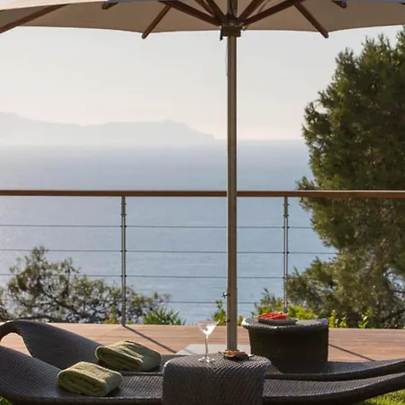 Terra Creta Luxury Retreat And