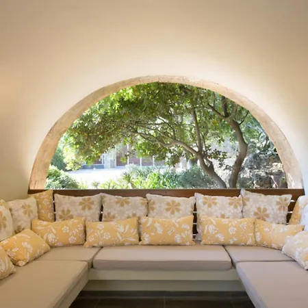 Vila Terra Creta Luxury Retreat And Chania (Crete)