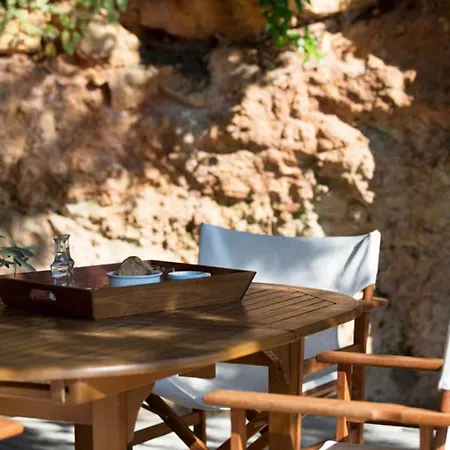 Terra Creta Luxury Retreat And * خانيا