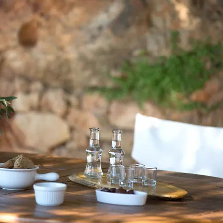 Terra Creta Luxury Retreat And Vila