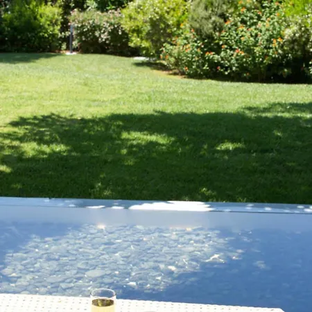 Vila Terra Creta Luxury Retreat And *