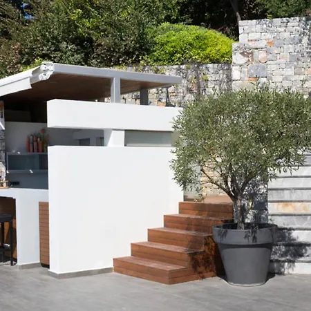 Terra Creta Luxury Retreat And Chania (Crete)